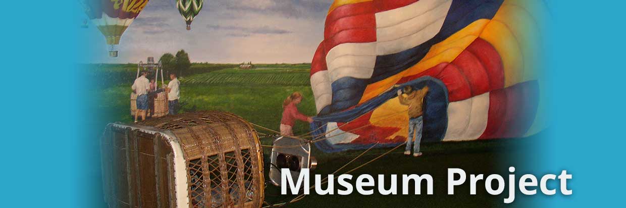 Museum Project